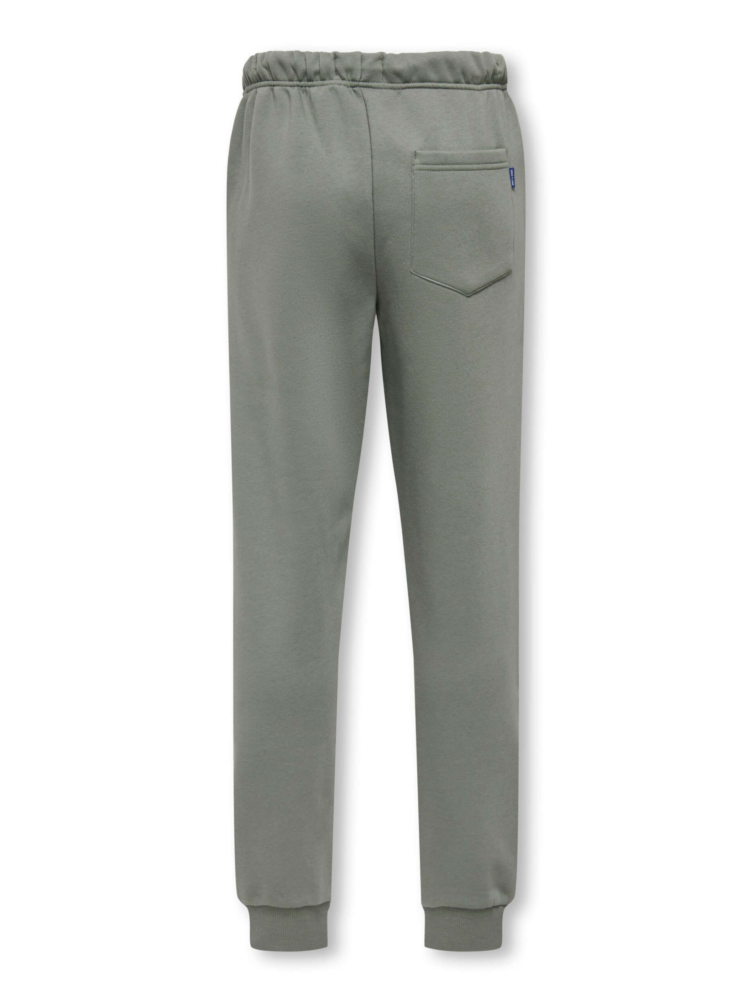 ONLY Regular Broek in Groen