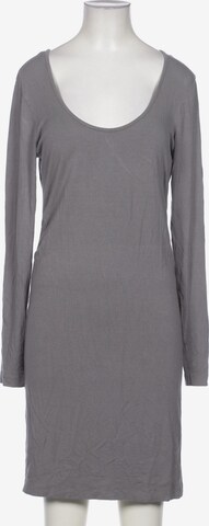 Summum Woman Dress in S in Grey: front