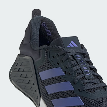 Chaussure de sport 'Dropset 3' ADIDAS PERFORMANCE en bleu
