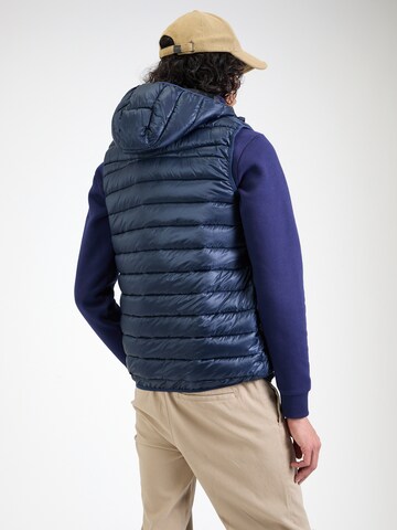 BLEND Bodywarmer in Blauw