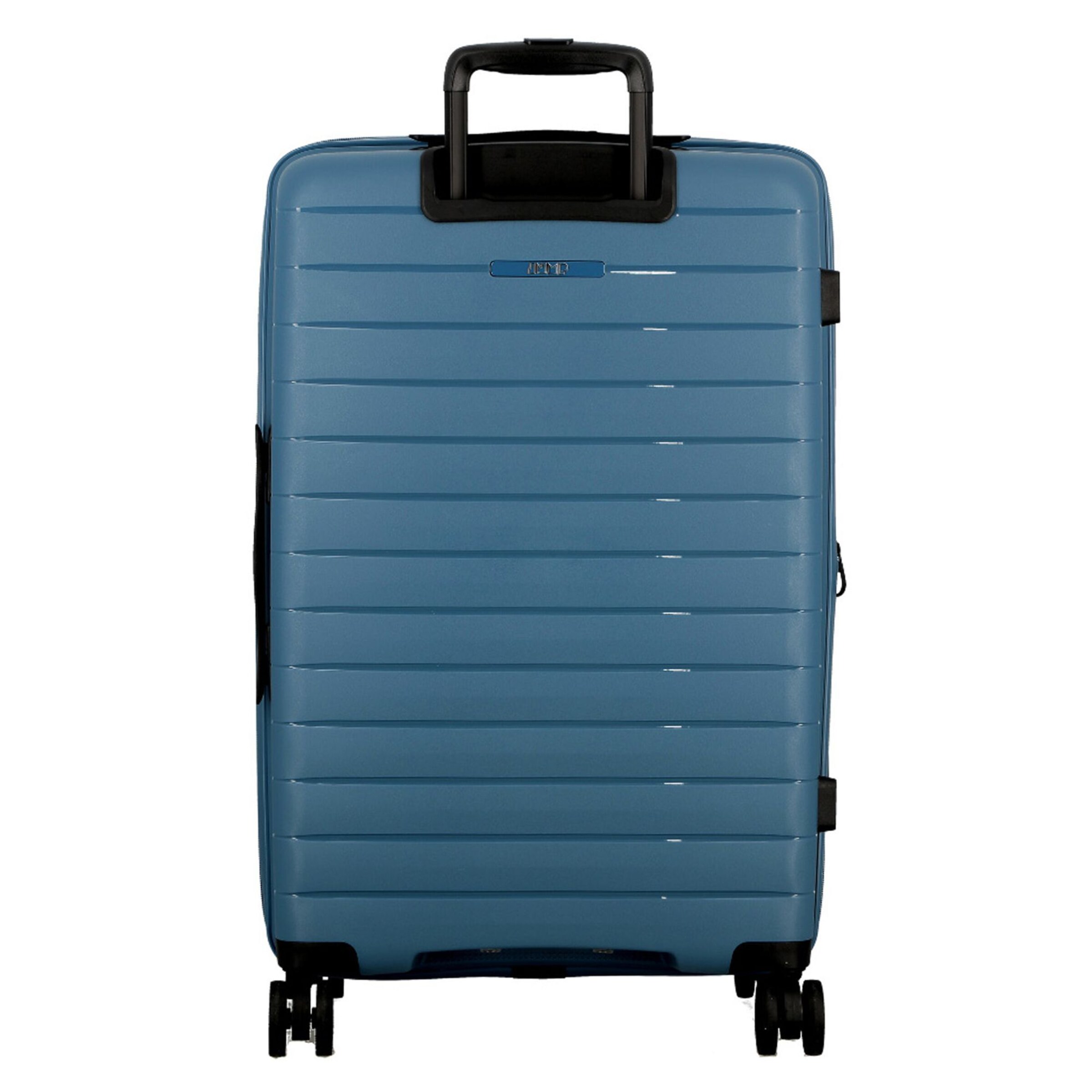 Jump Trolley 'Striper' in Blauw