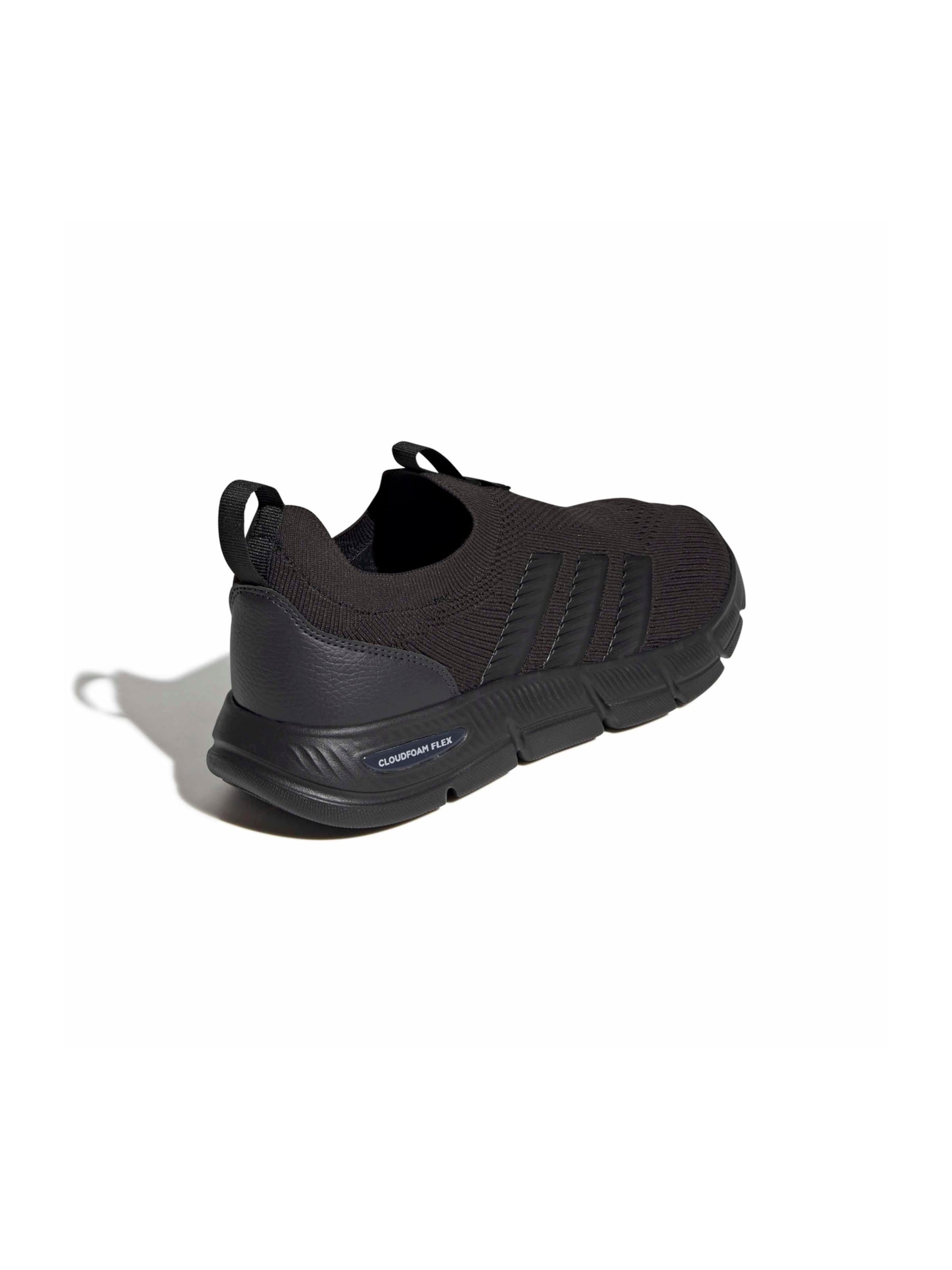 ADIDAS SPORTSWEAR Natikač 'FLEX' | črna barva