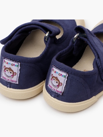 Ballerina di Pisamonas in blu