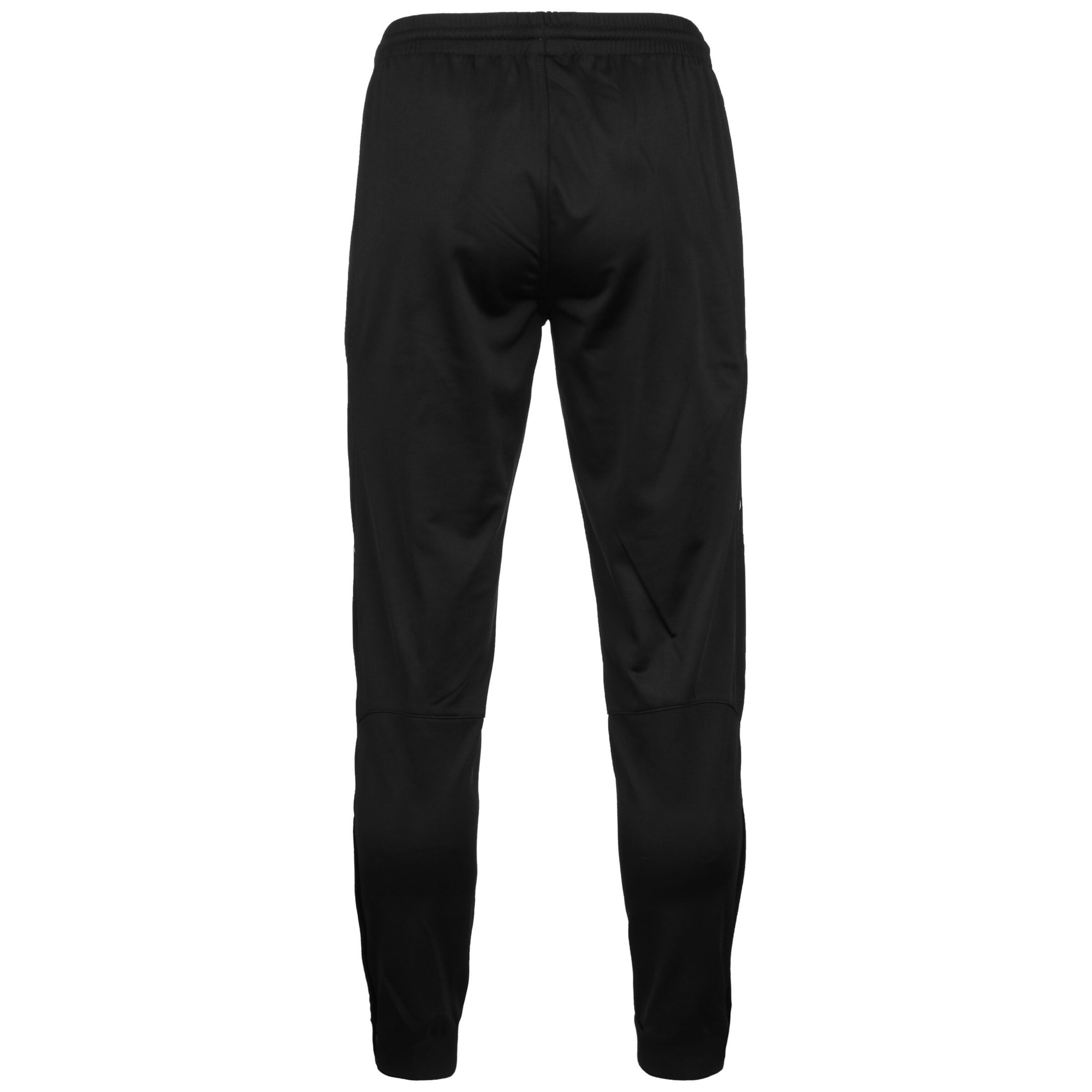 JAKO Tapered Sporthose 'Competition 2.0' in Schwarz