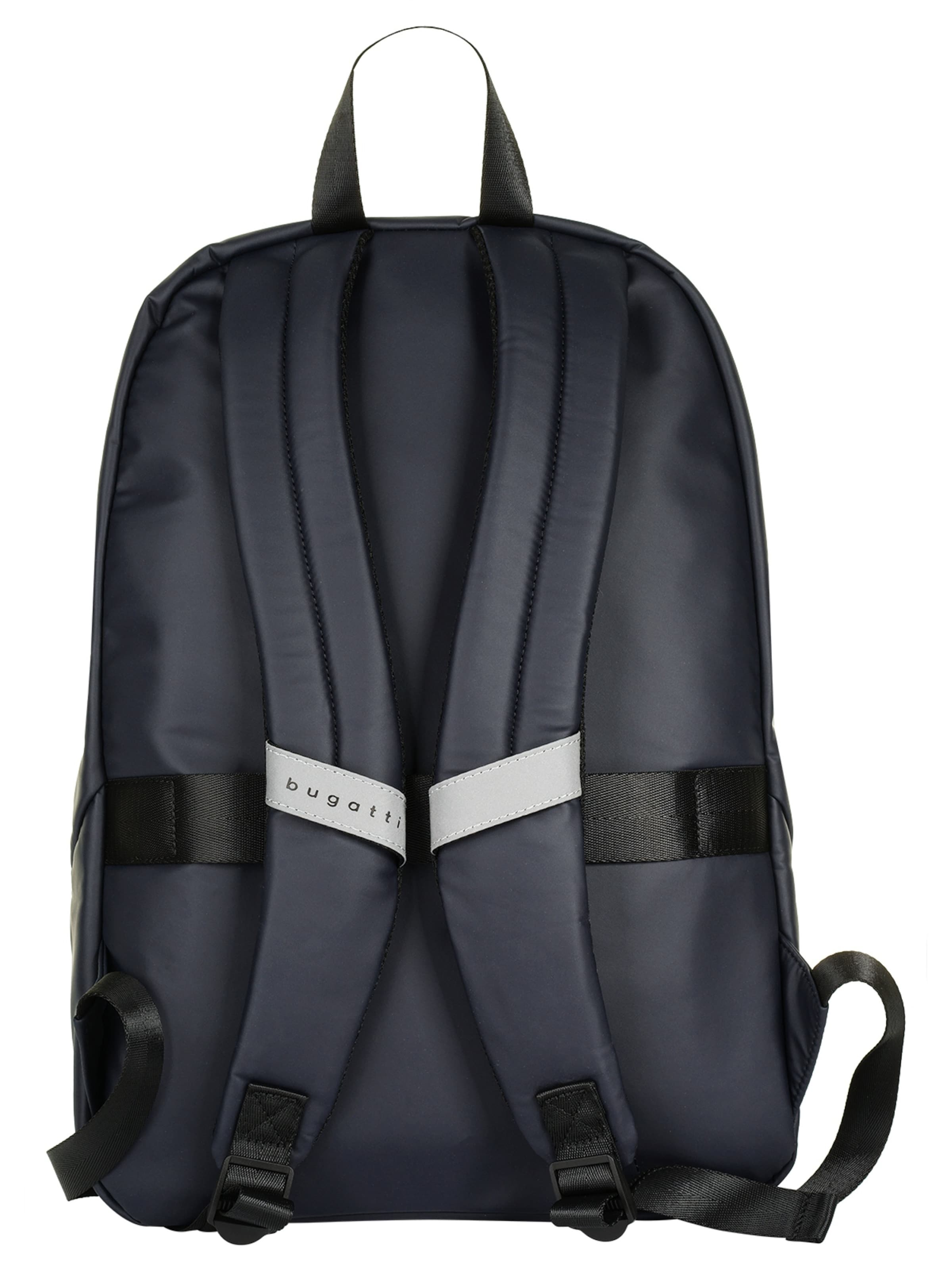 bugatti Rucksack 'BLANC'‌‌‌‌‌‌‌‌‌ in Blau