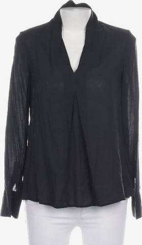 Marc O'Polo Bluse / Tunika XS in Schwarz: predná strana