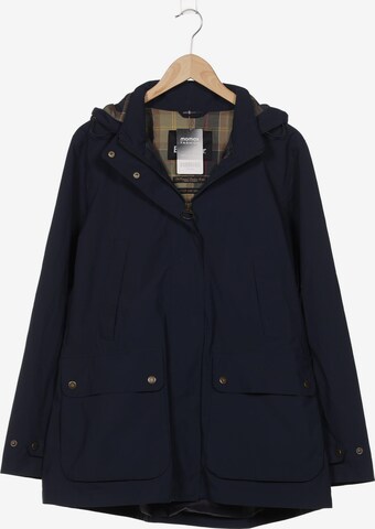 Barbour Jacket & Coat in XXXL in Blue: front