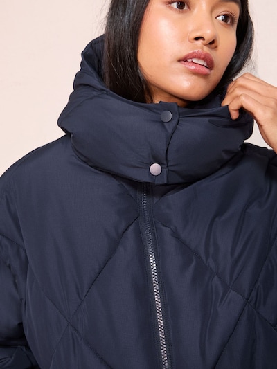 Friends Like These Winterjacke in navy, Produktansicht