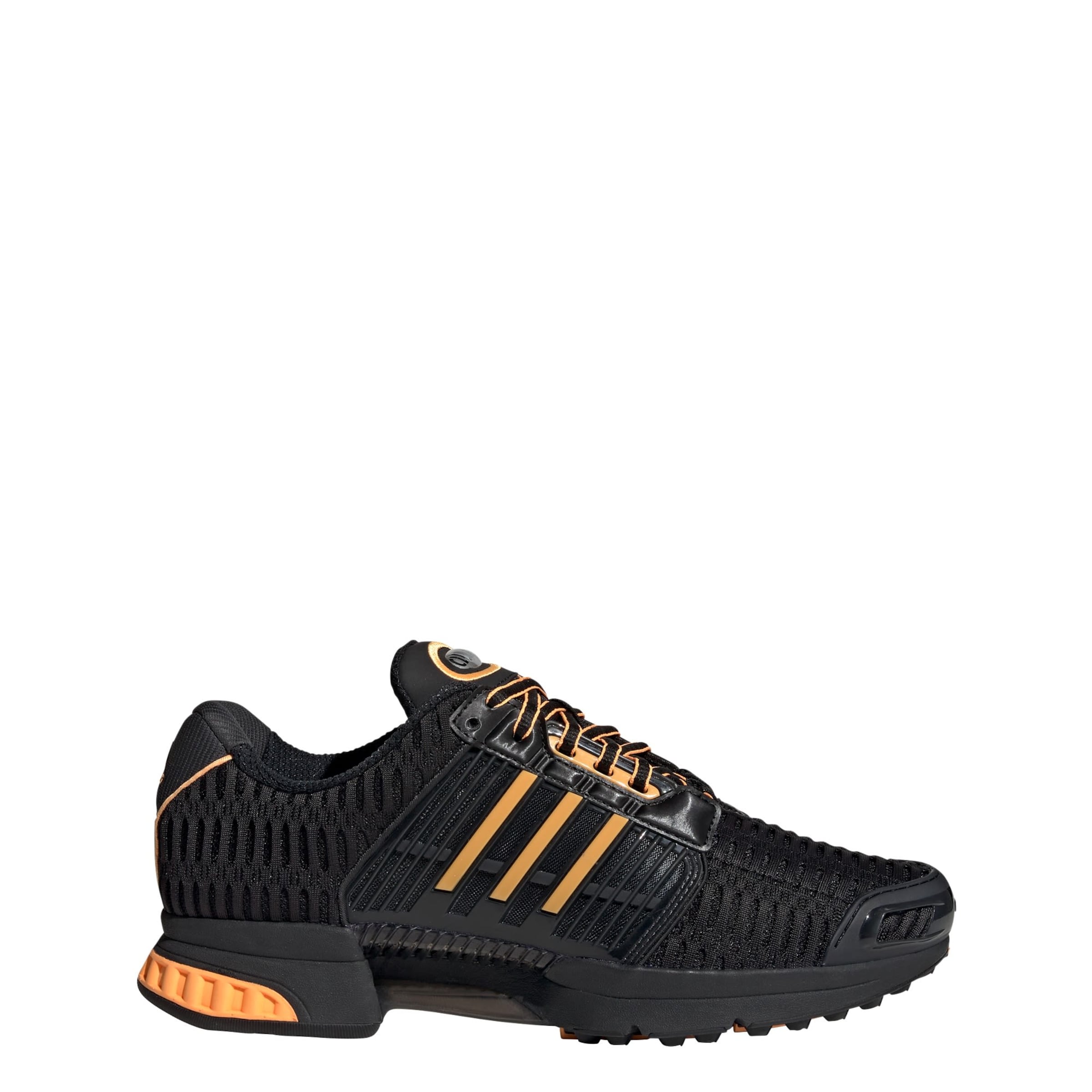 Baskets basses 'Climacool 1' ADIDAS ORIGINALS en noir
