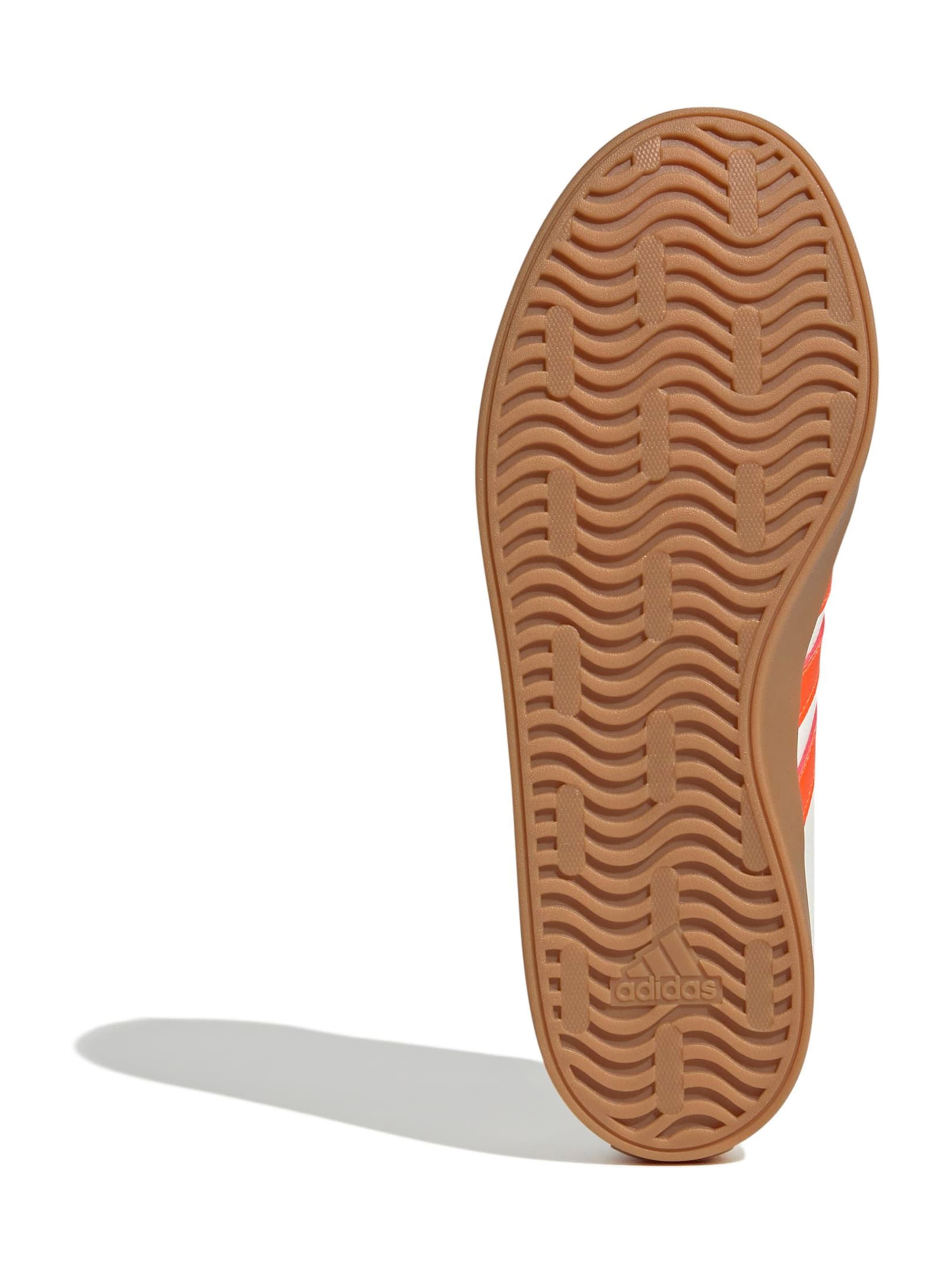 Sneaker bassa 'VL Court 3.0' di ADIDAS SPORTSWEAR in bianco