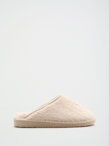 Ciabatta di Friends Like These in beige