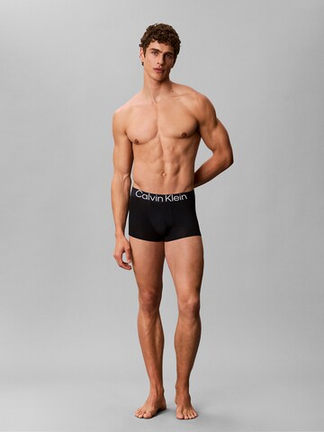Calvin Klein Regular Boxershorts in Blauw