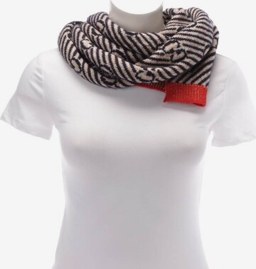 Gucci Scarf & Wrap in One size in Mixed colors: front