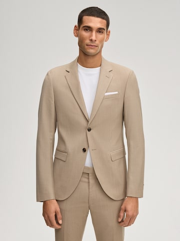 Regular Costume 'Damon-Gun' JOOP! en beige