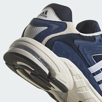 ADIDAS ORIGINALS Matalavartiset tennarit 'Response Cl' värissä sininen