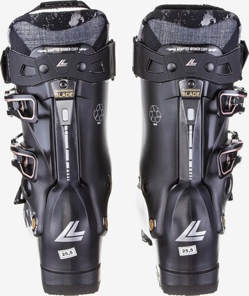 LANGE Skischuh  'SHADOW 85 W MV GW' in Schwarz