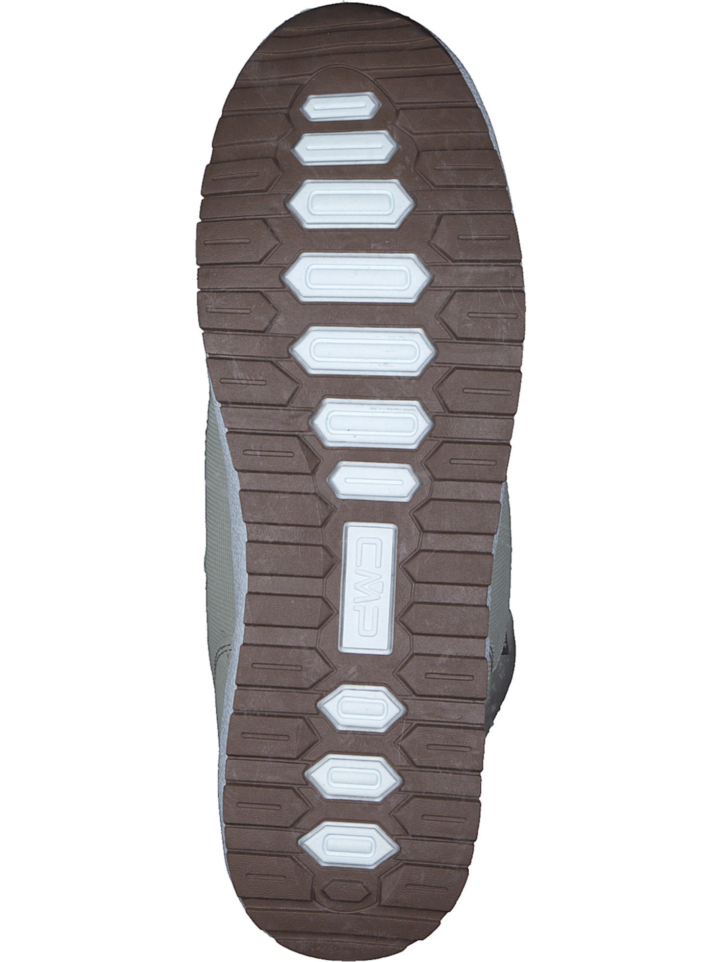 CMP Boots 'Holse' in Grey