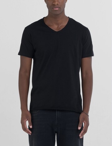 REPLAY - Camisa em preto