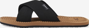 O'NEILL Mules 'Koosh' in Brown: front