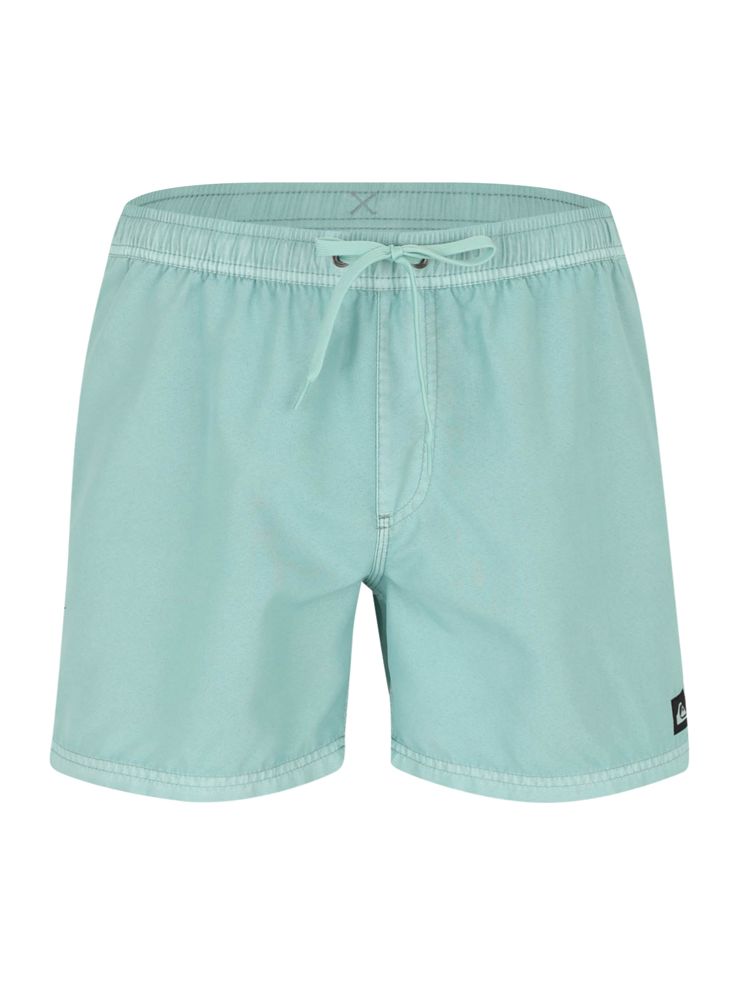 QUIKSILVER Uimashortsit 'Everyday' värissä sininen: etupuoli