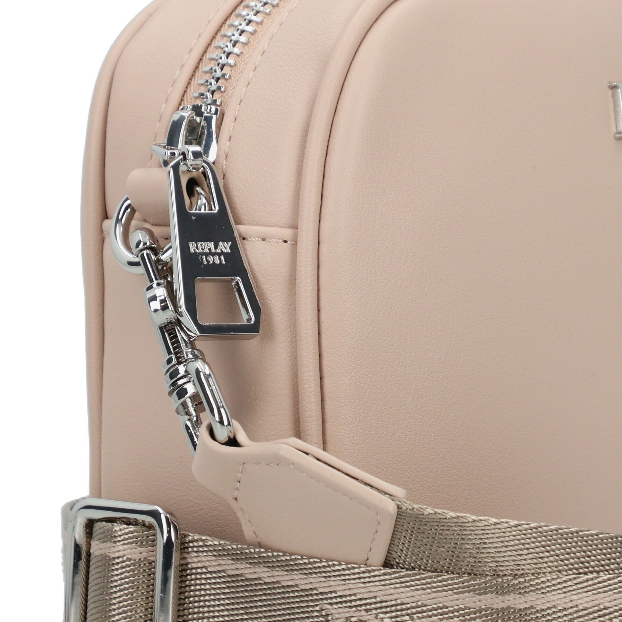 Sac à bandoulière REPLAY en beige