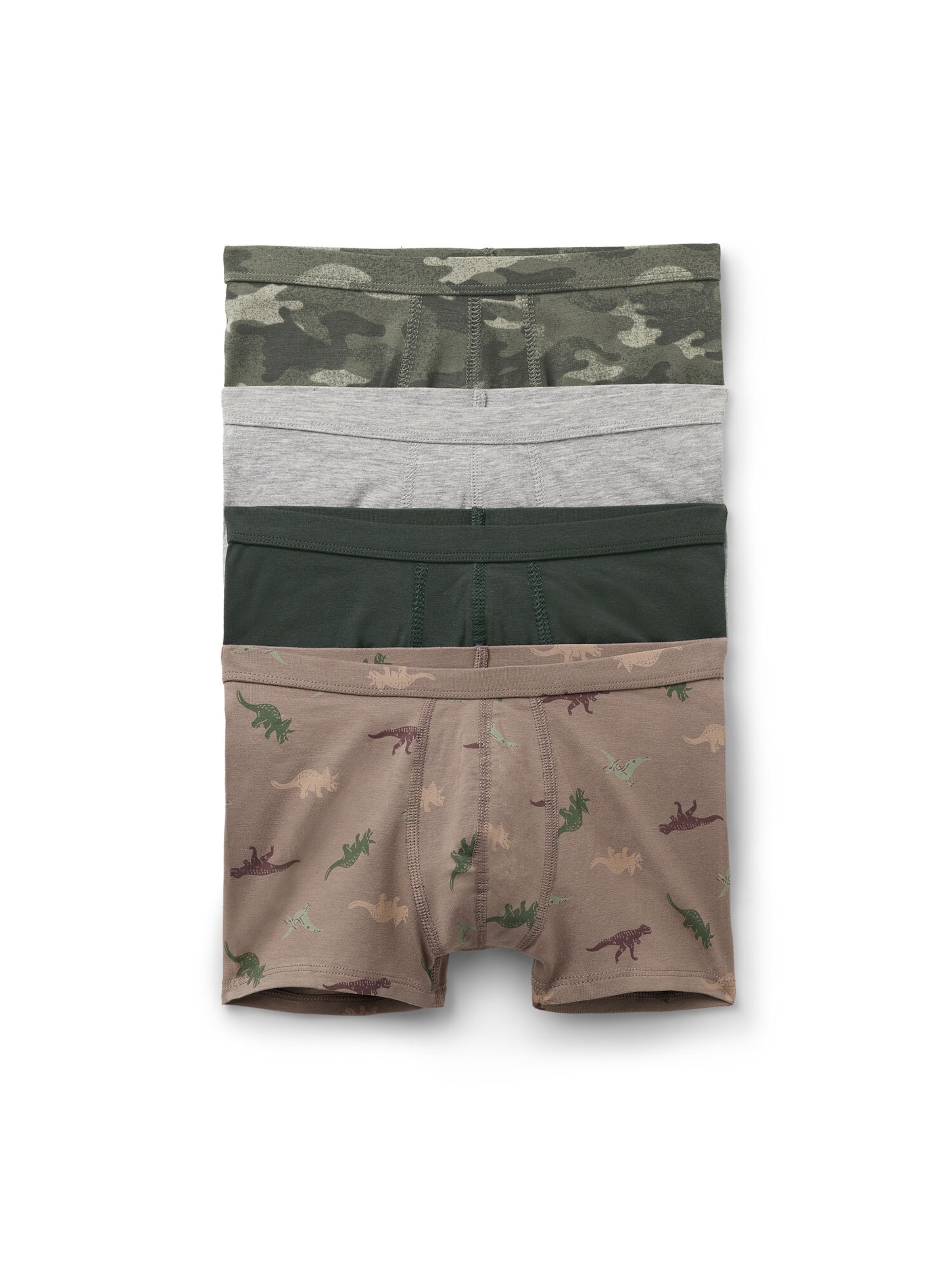 Tezenis Underpants in Mixed colors: front