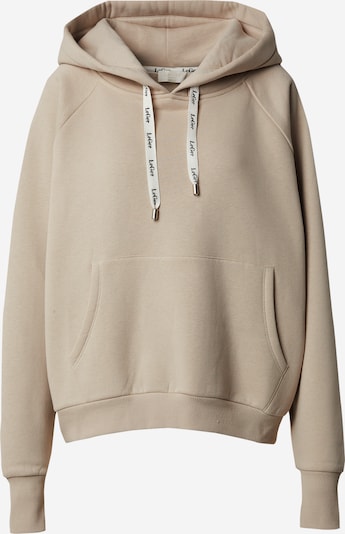 LeGer by Lena Gercke Sweater majica 'Hayley' u bež, Pregled proizvoda