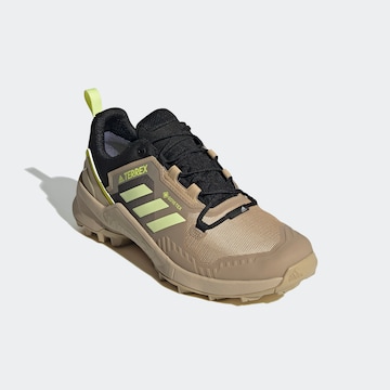 ADIDAS TERREX Low shoe in Beige