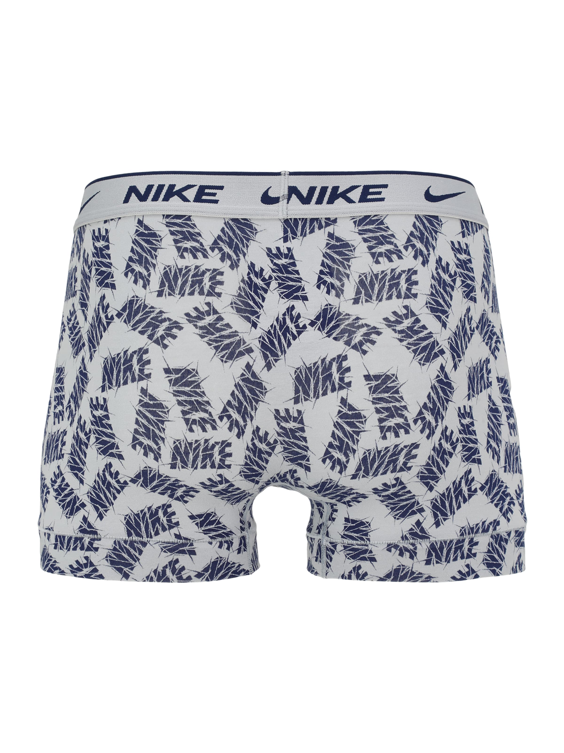 NIKE Underwear Шорты Боксеры в Синий