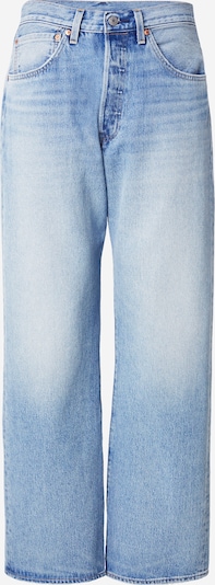 Džinsai '501® Loose Jeans' iš LEVI'S ®, spalva – tamsiai (džinso) mėlyna, Prekių apžvalga