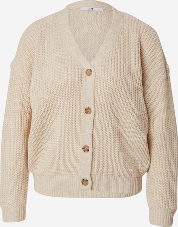 Hailys Pletena jopa 'Pi44pa' | bež barva: sprednja stran