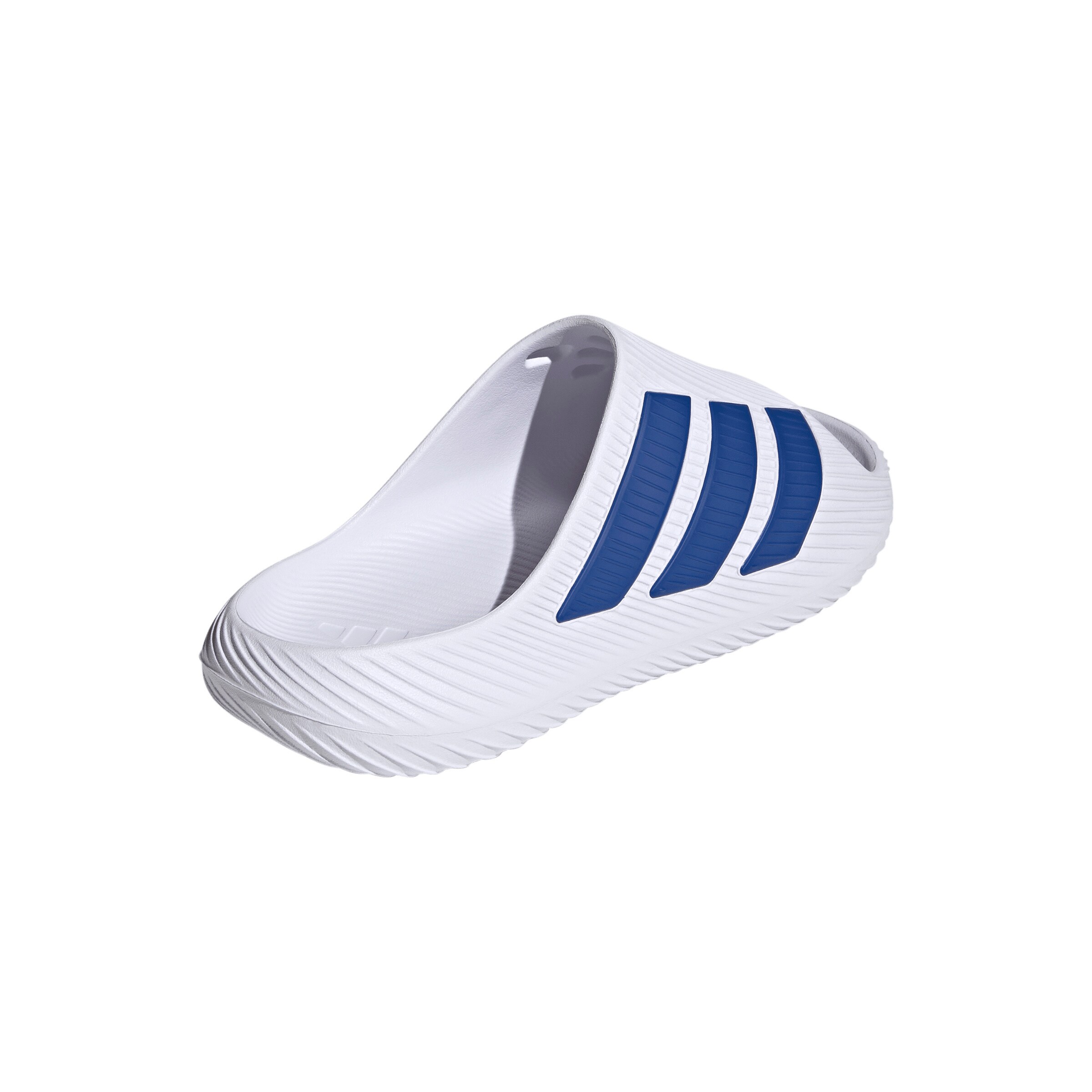 ADIDAS SPORTSWEAR Pantolette 'Purechill' i vit