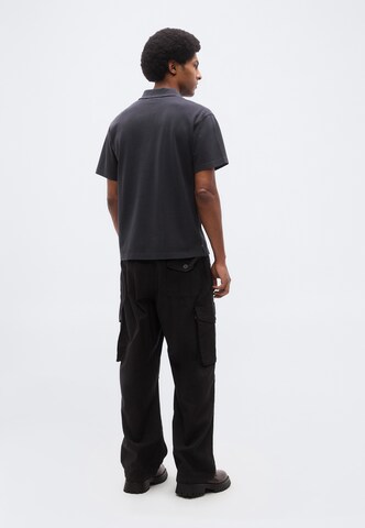Tricou de la SCOTCH & SODA pe gri