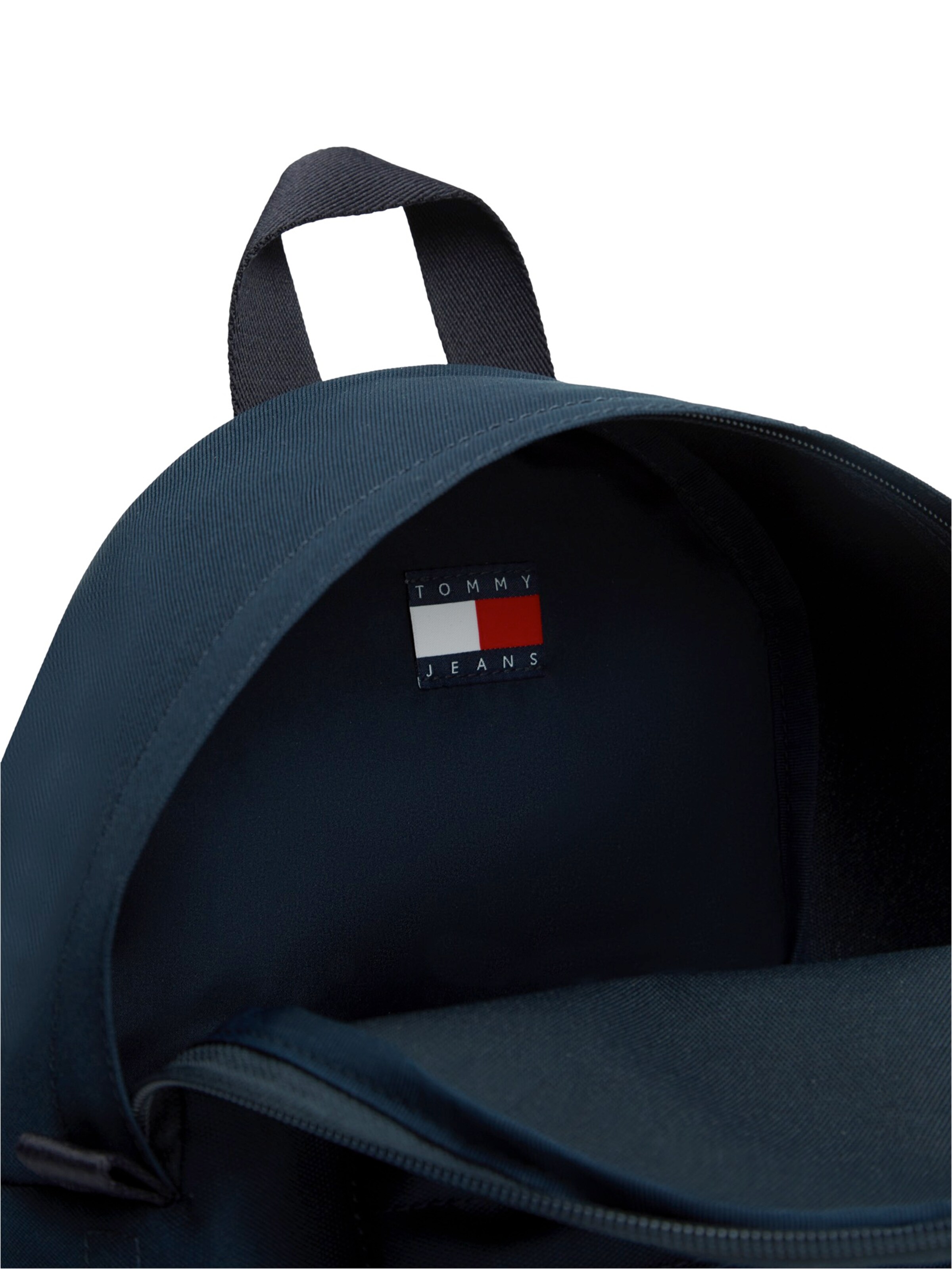 Tommy Jeans Reppu 'ESS DAILY' värissä sininen