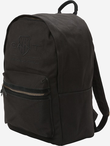 GANT Backpack in Black