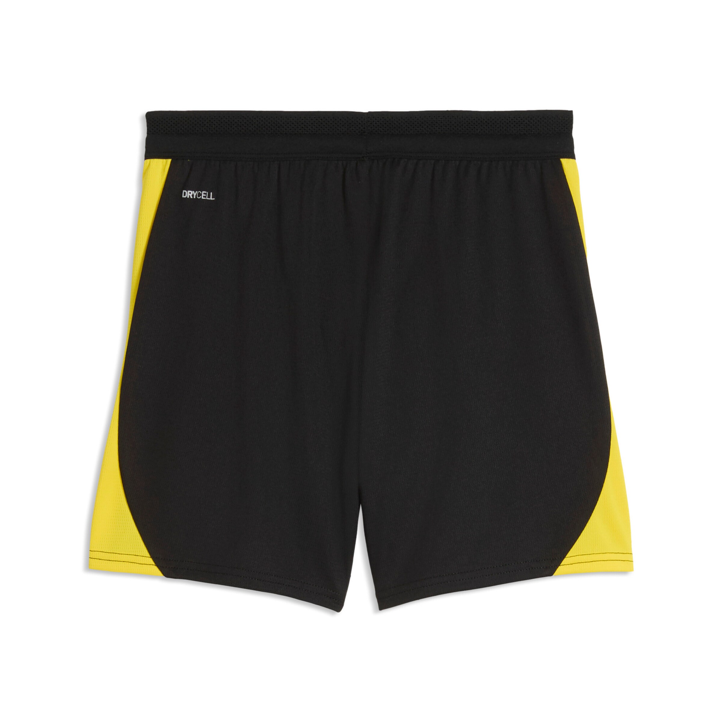 PUMA Regular Workout Pants in Black