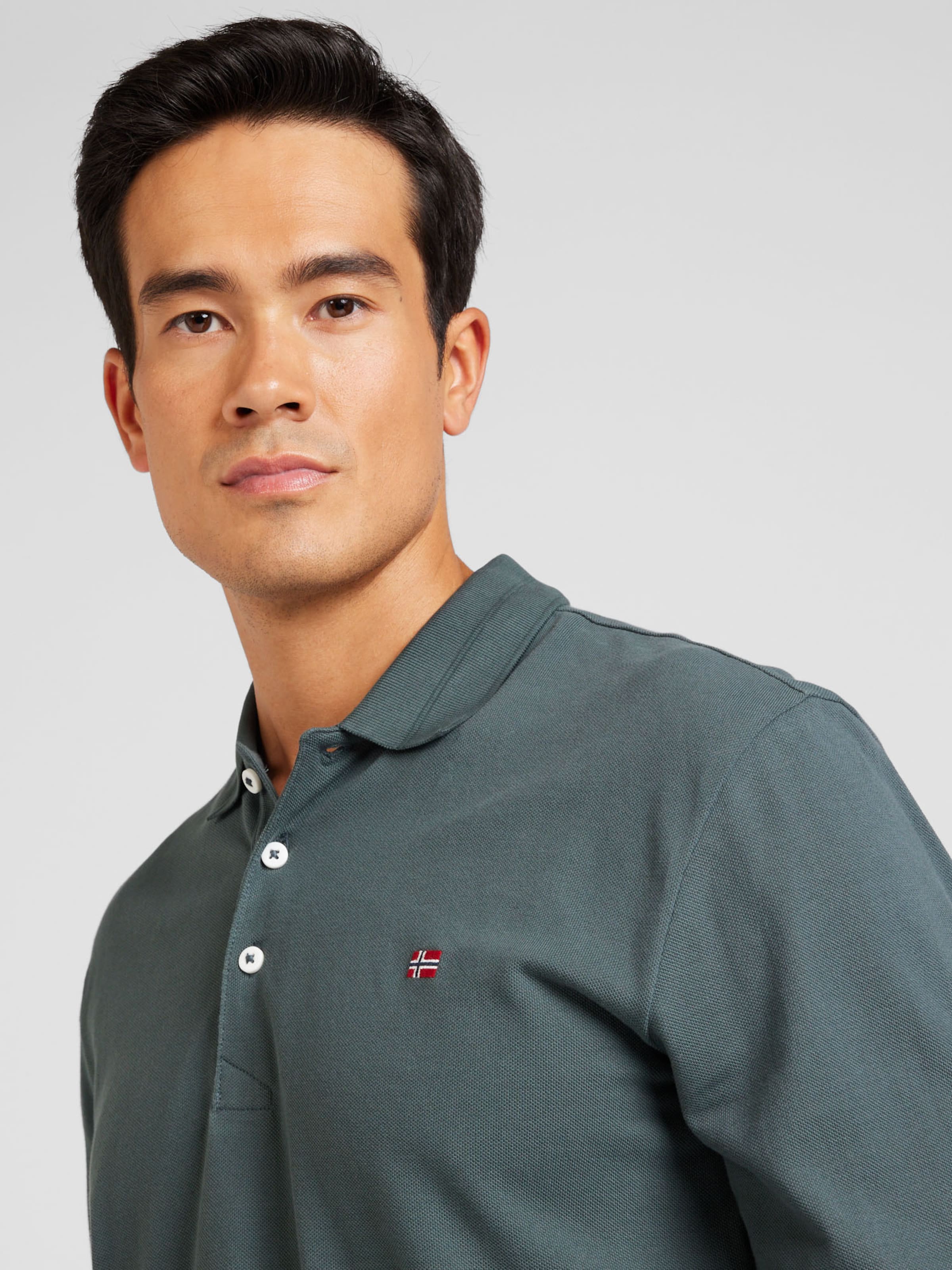 Polos NAPAPIJRI para hombre online en ABOUT YOU