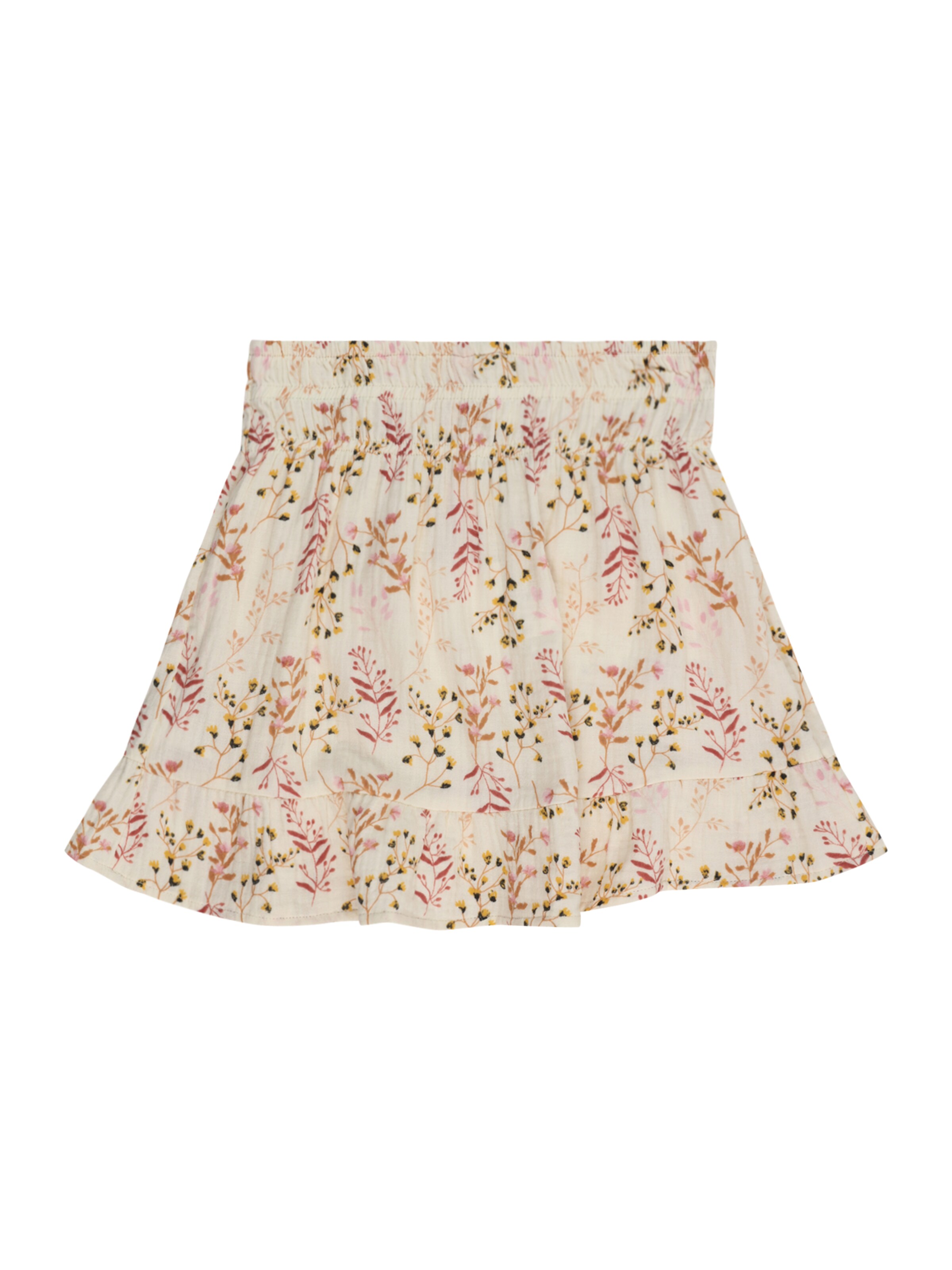 Vero Moda Girl Sukně 'VMGlow Natali' – béžová