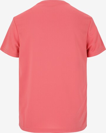 ENDURANCE Functioneel shirt 'Dipat' in Roze