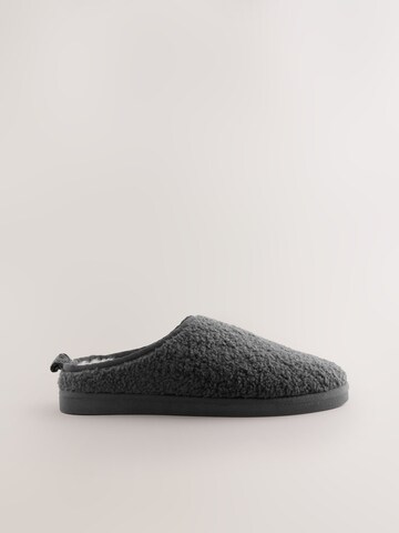 NextPapuče - siva boja