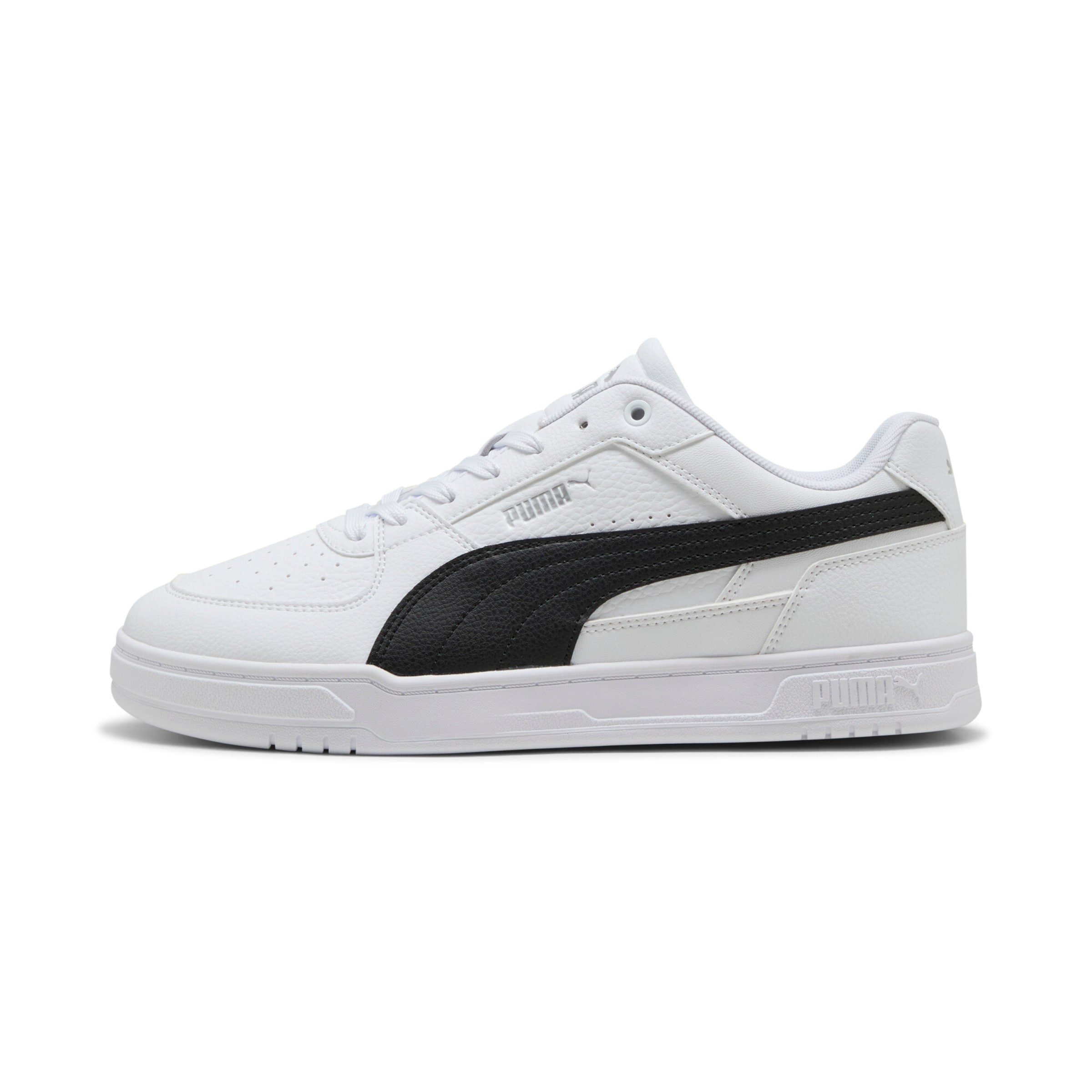 PUMA Sneakers 'Caven III' in White: front
