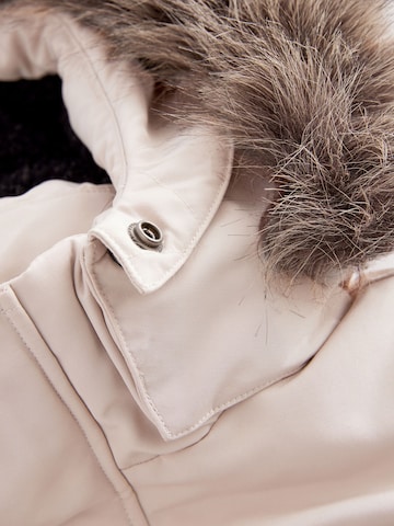 Superdry Talvejope 'Everest', värv beež