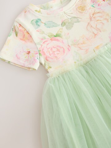 Next - Vestido en verde