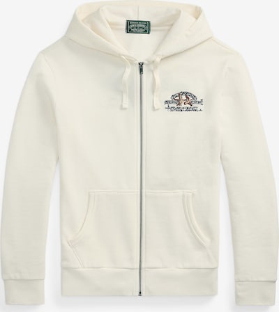 Džemperis 'SEASONAL' iš Polo Ralph Lauren, spalva – balta, Prekių apžvalga