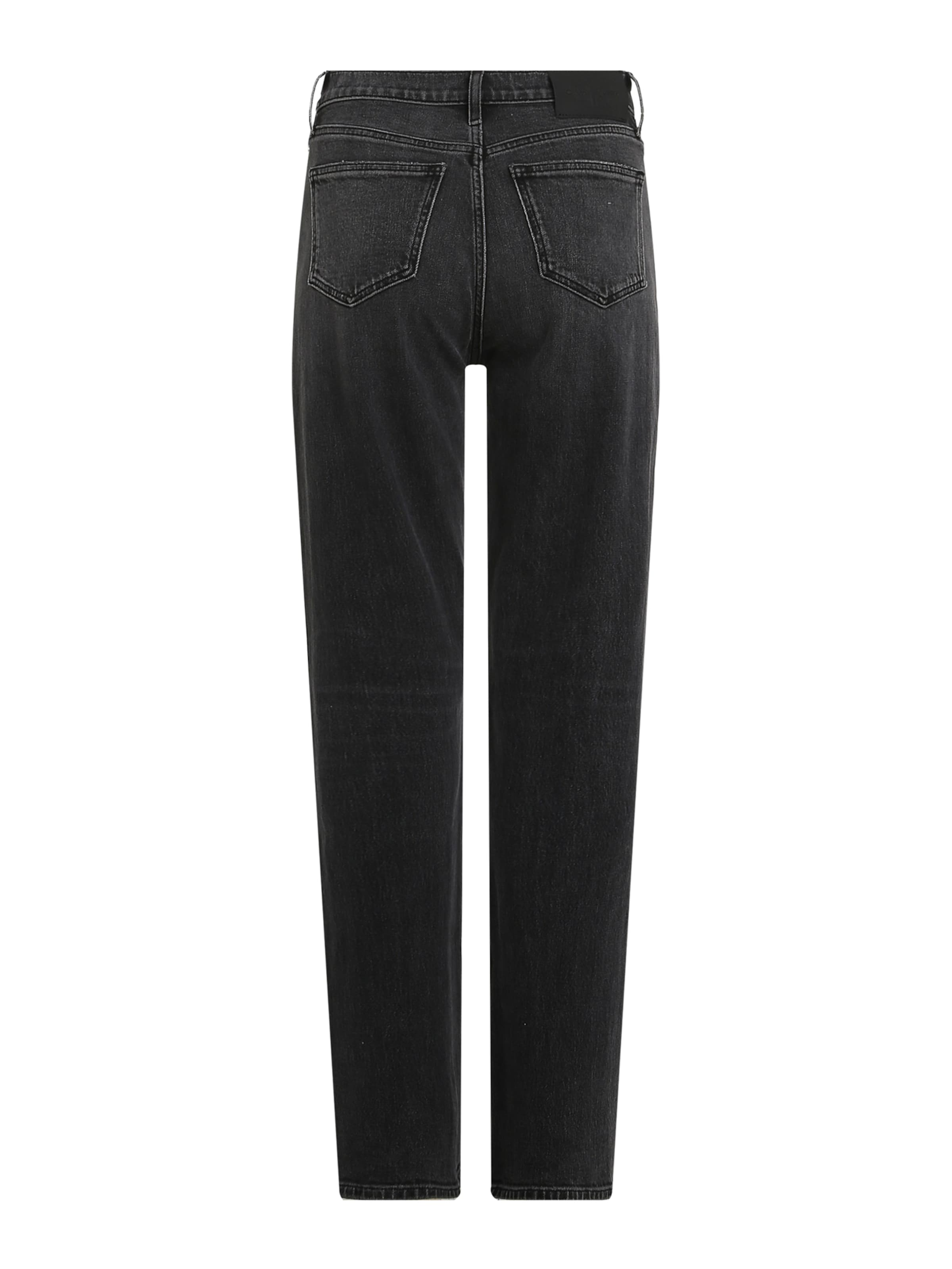 Regular Jean Calvin Klein Jeans en noir