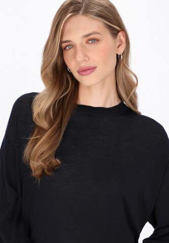 DreiMaster Vintage Tröja i blå