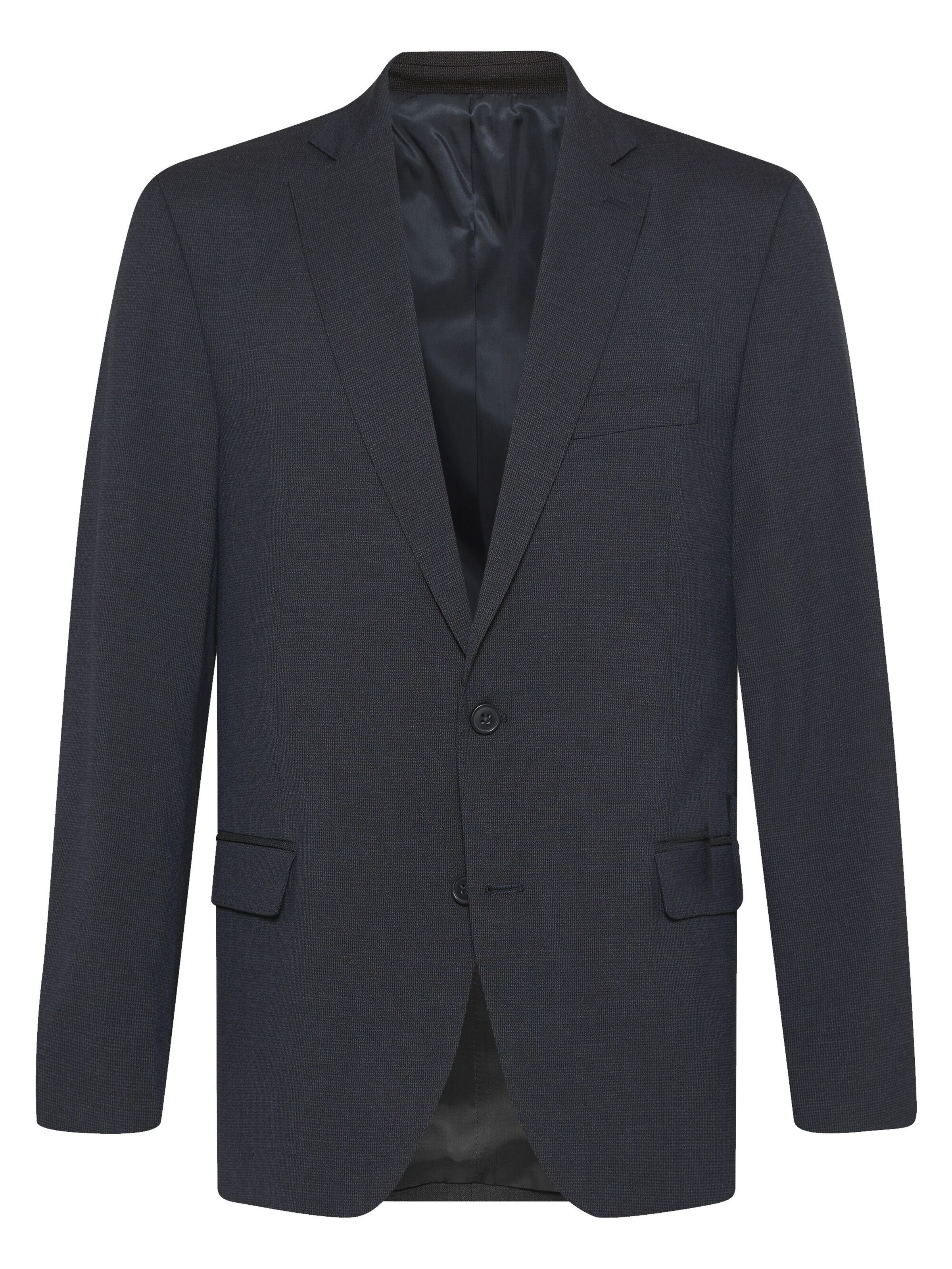 Thomas Goodwin Suit '1881' in Navy, Item view