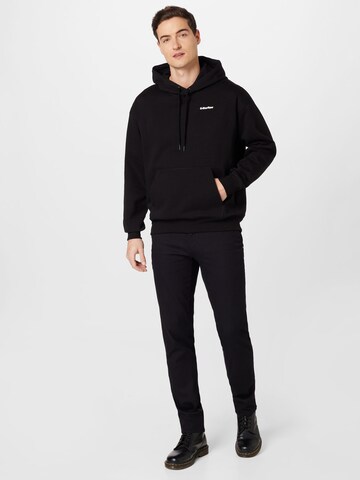 G-Star RAW Sweatshirt in Schwarz