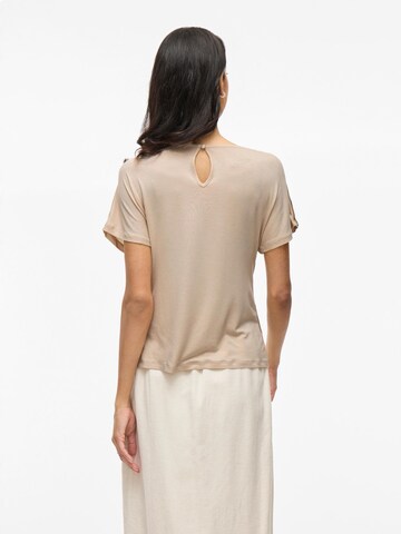 T-shirt VILA en gris