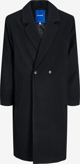 JACK & JONES Ανοιξιάτικο και φθινοπωρινό παλτό 'HARRY' σε μαύρο, Άποψη προϊόντος